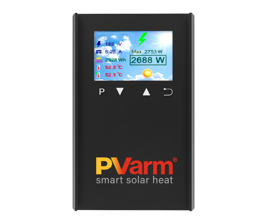 PVarm tüm-1